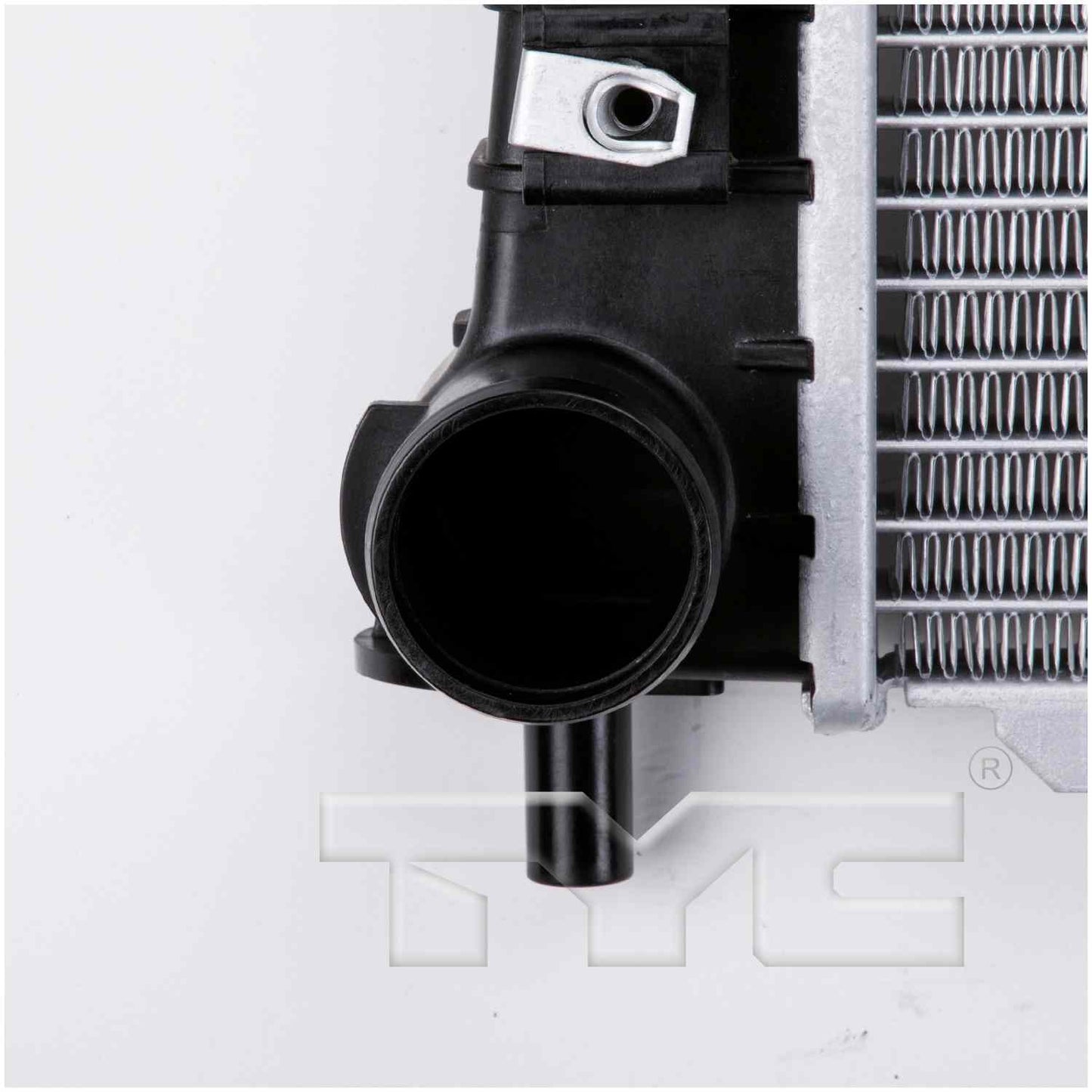 TYC TYC Radiator 2257