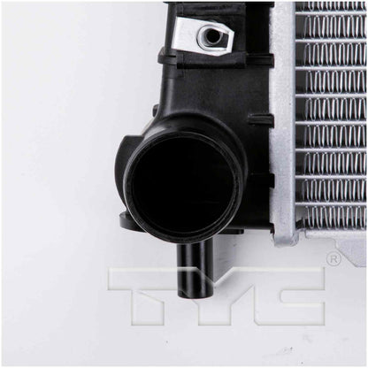 TYC TYC Radiator 2257