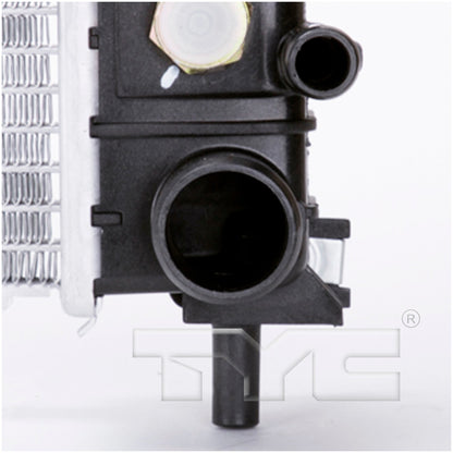 TYC TYC Radiator 2258