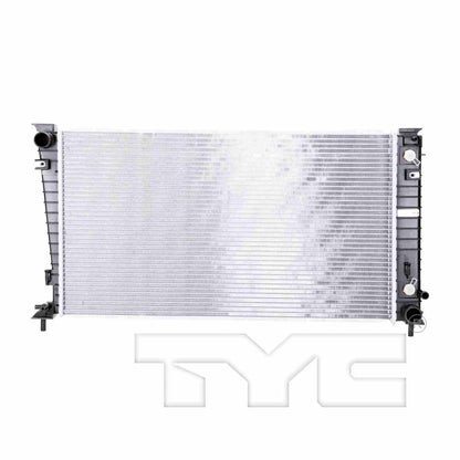 TYC TYC Radiator 2258