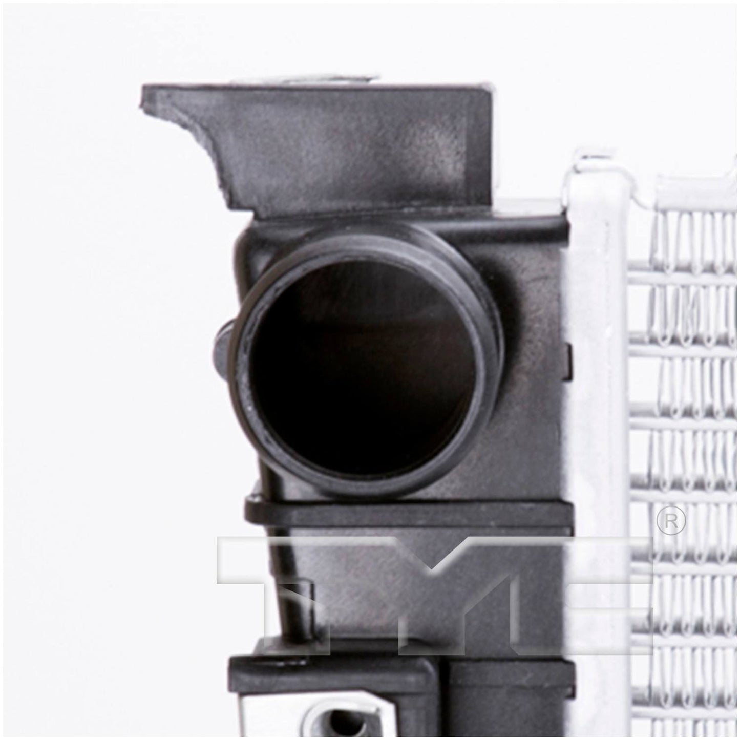 TYC TYC Radiator 2258