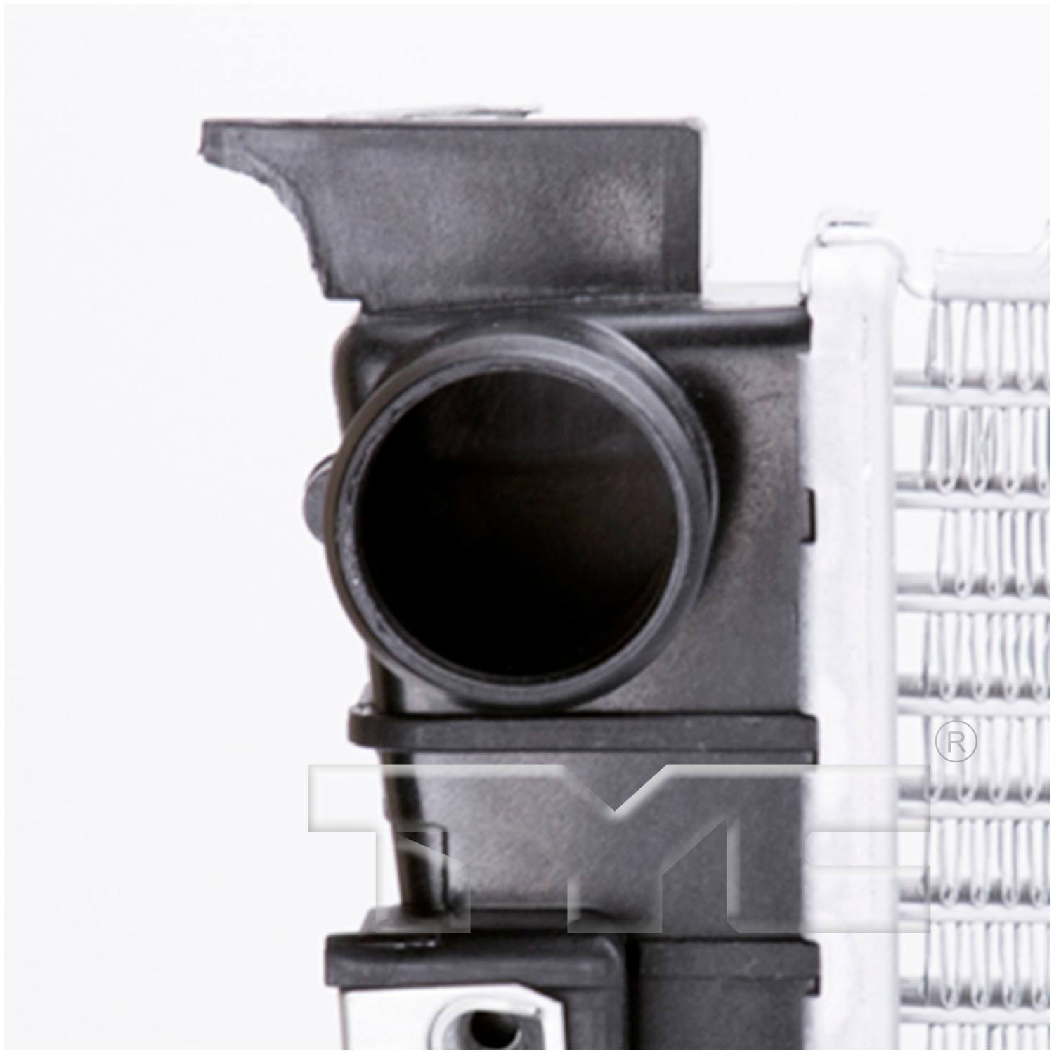 TYC TYC Radiator 2258