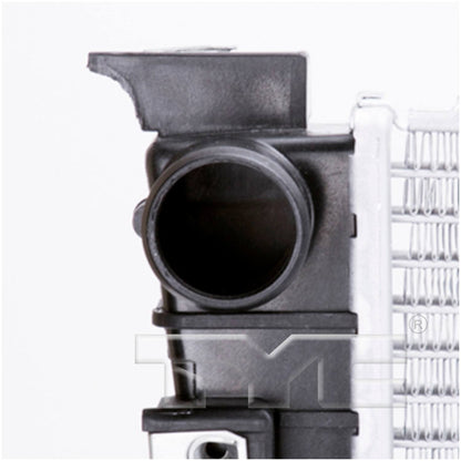TYC TYC Radiator 2258