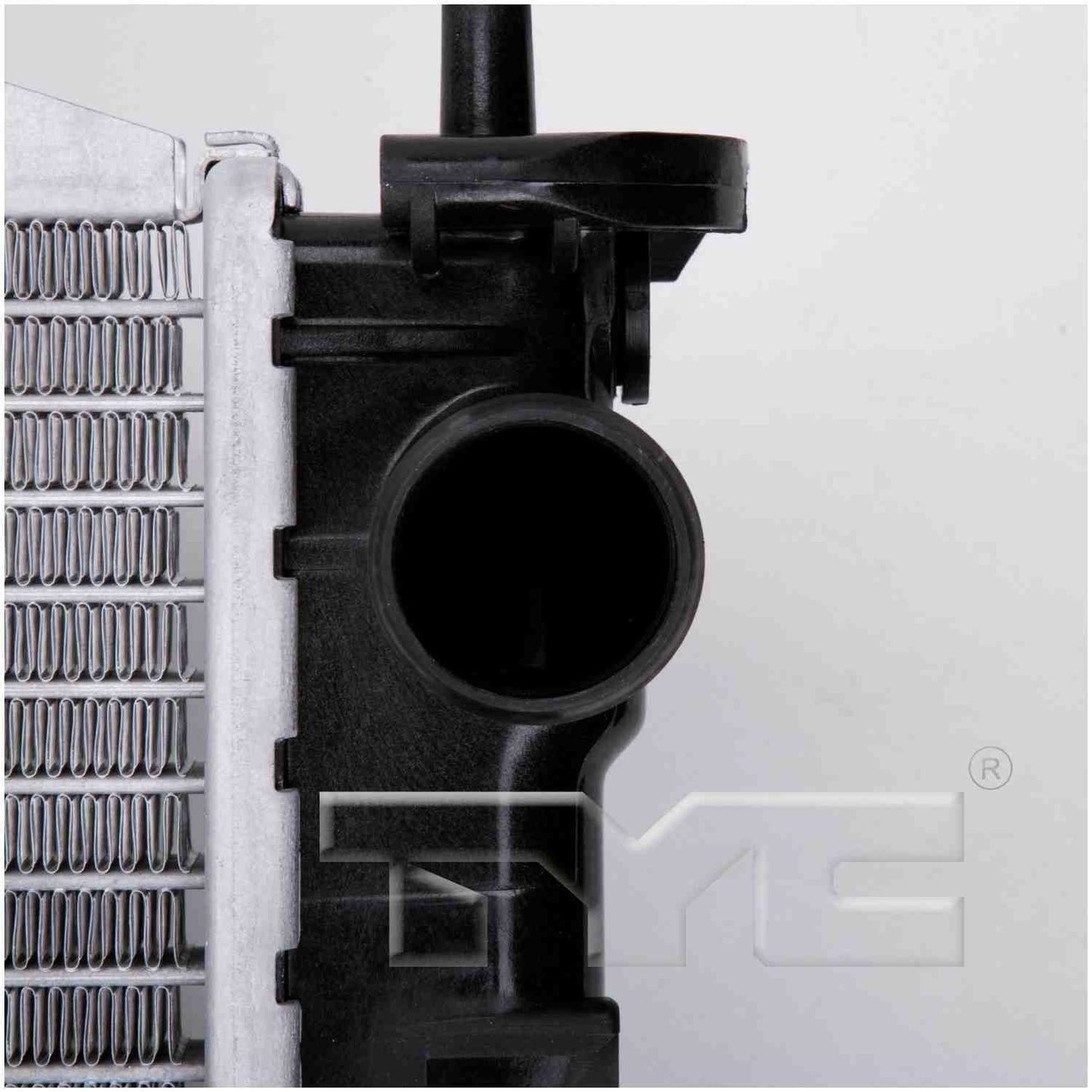 TYC TYC Radiator 2259