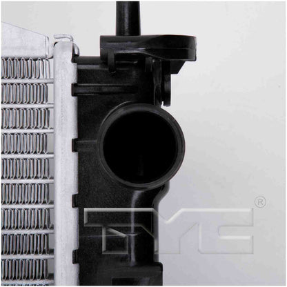 TYC TYC Radiator 2259