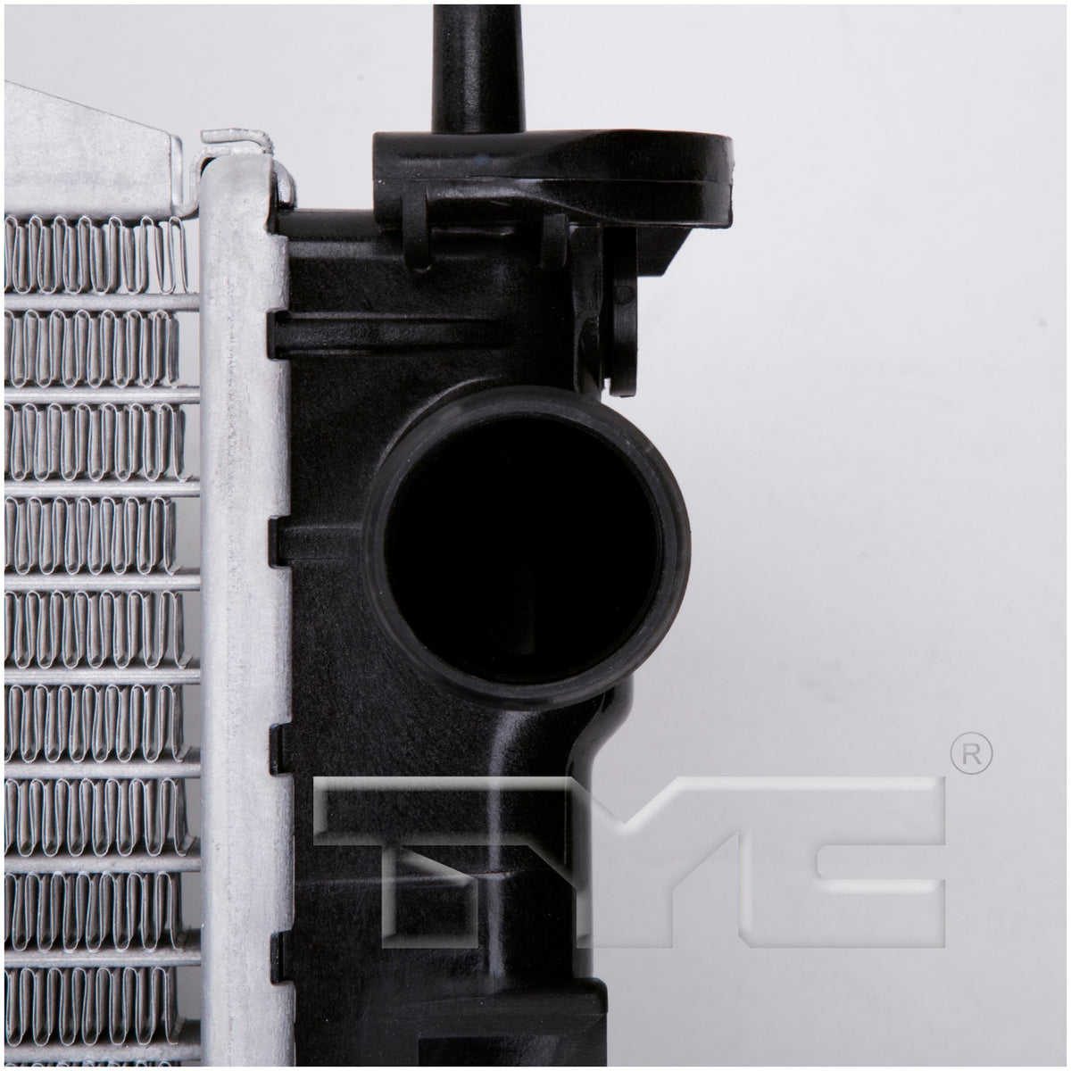 TYC TYC Radiator 2259