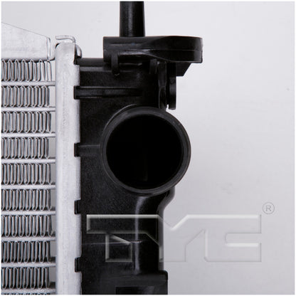 TYC TYC Radiator 2259