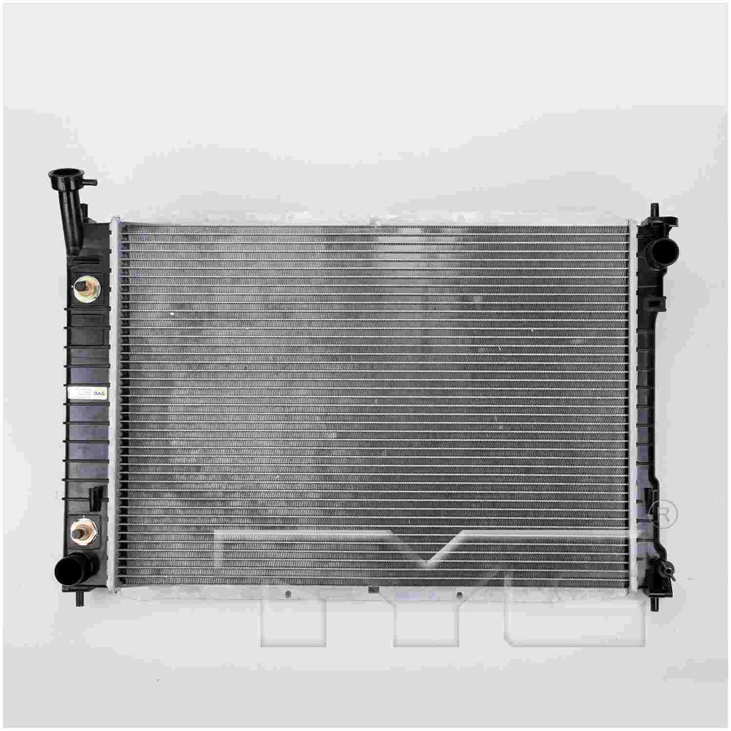 TYC TYC Radiator 2259