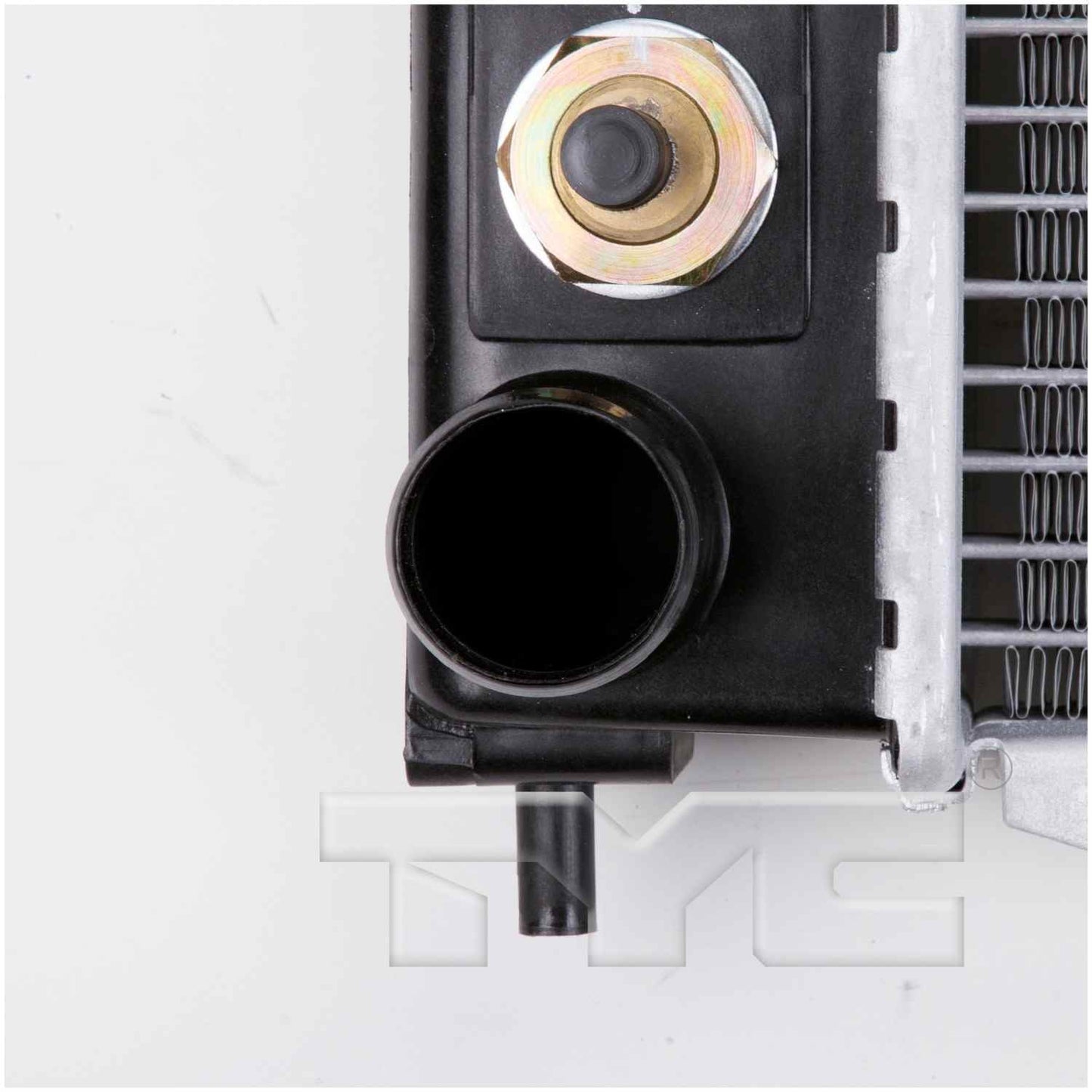 TYC TYC Radiator 2259