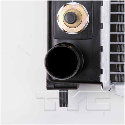 TYC TYC Radiator 2259