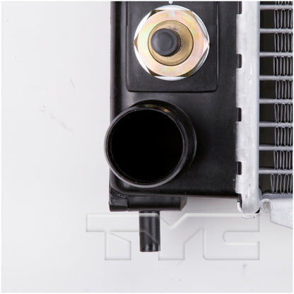 TYC TYC Radiator 2259