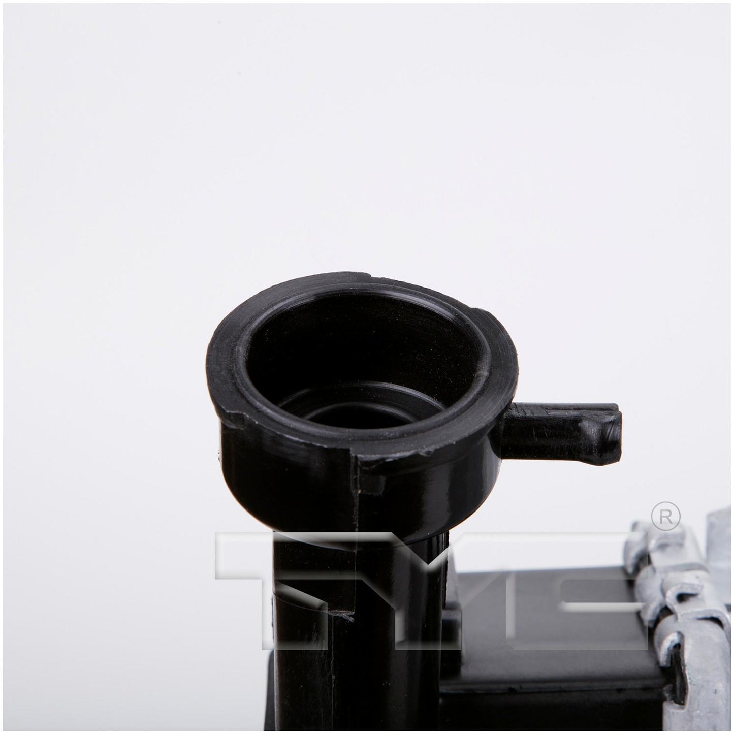 TYC TYC Radiator 2259