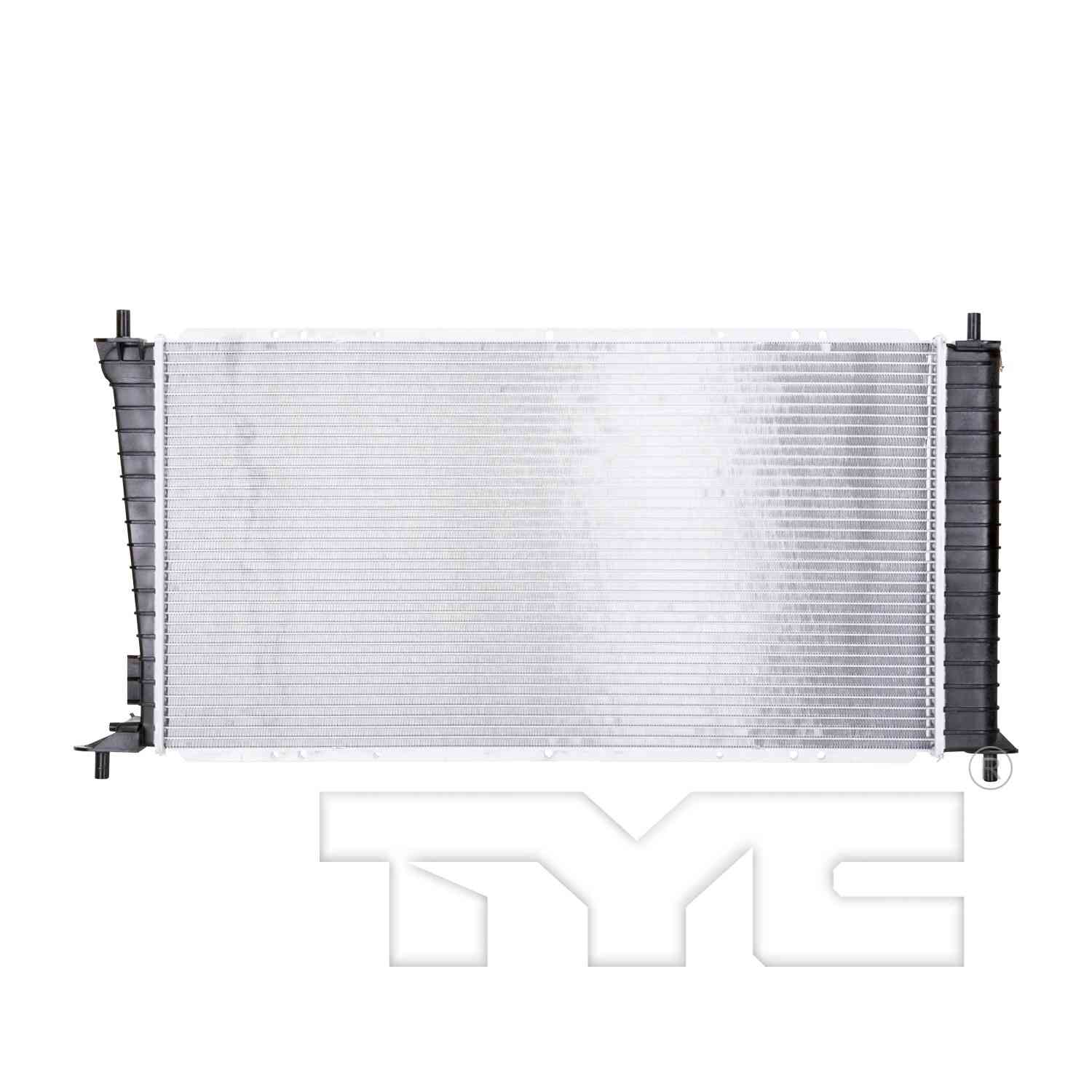 TYC TYC Radiator 2260