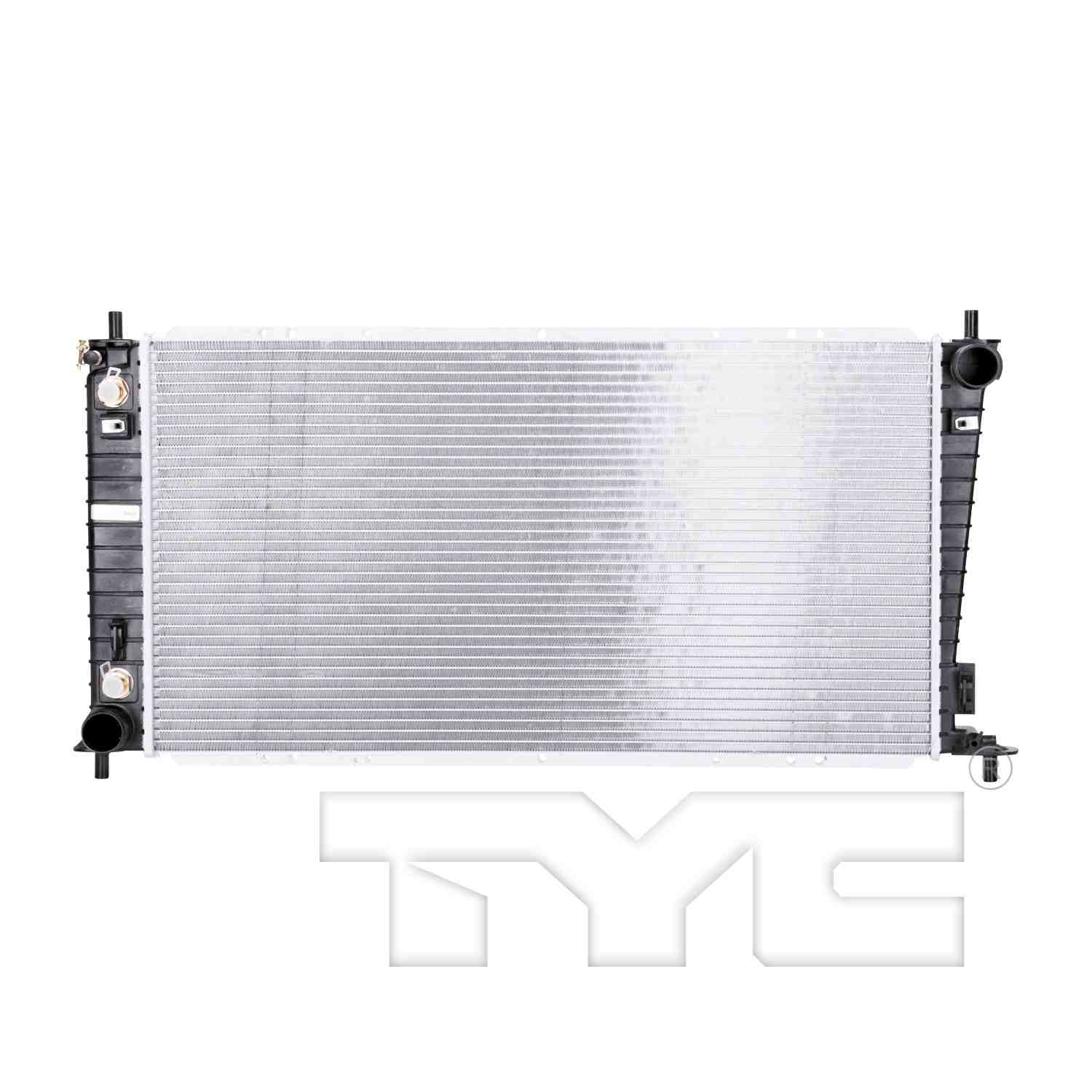 TYC TYC Radiator 2260