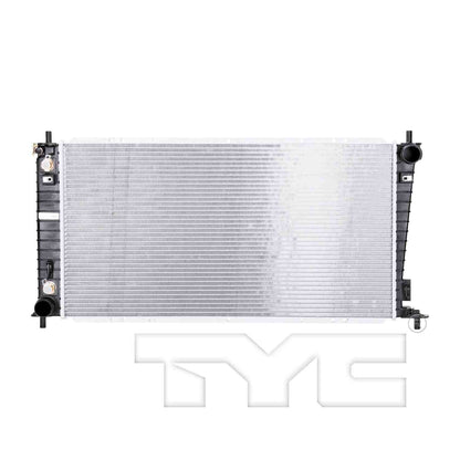 TYC TYC Radiator 2260