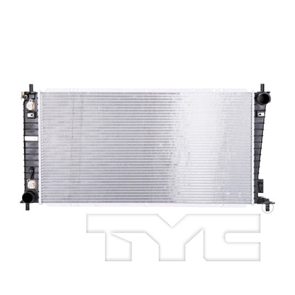 TYC TYC Radiator 2260
