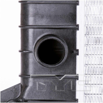TYC Radiator 2261