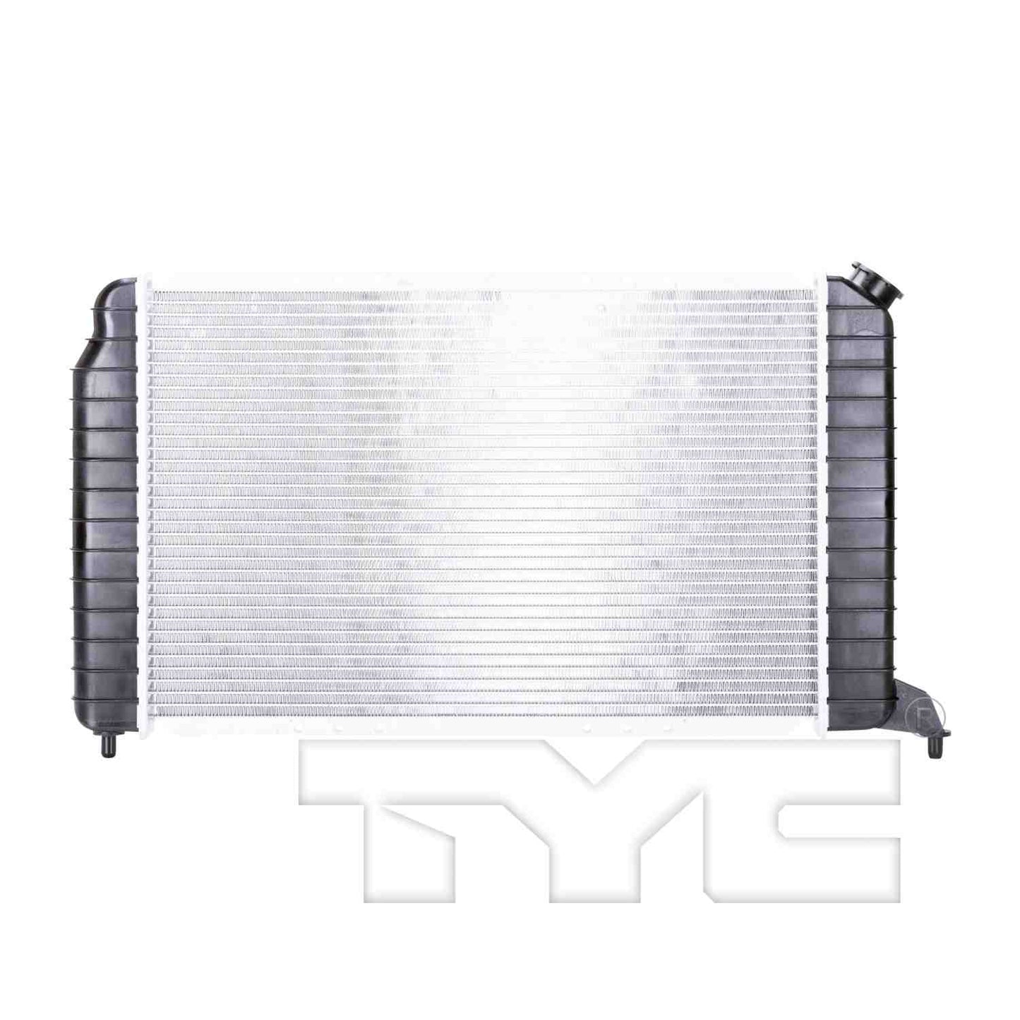 TYC Radiator 2261