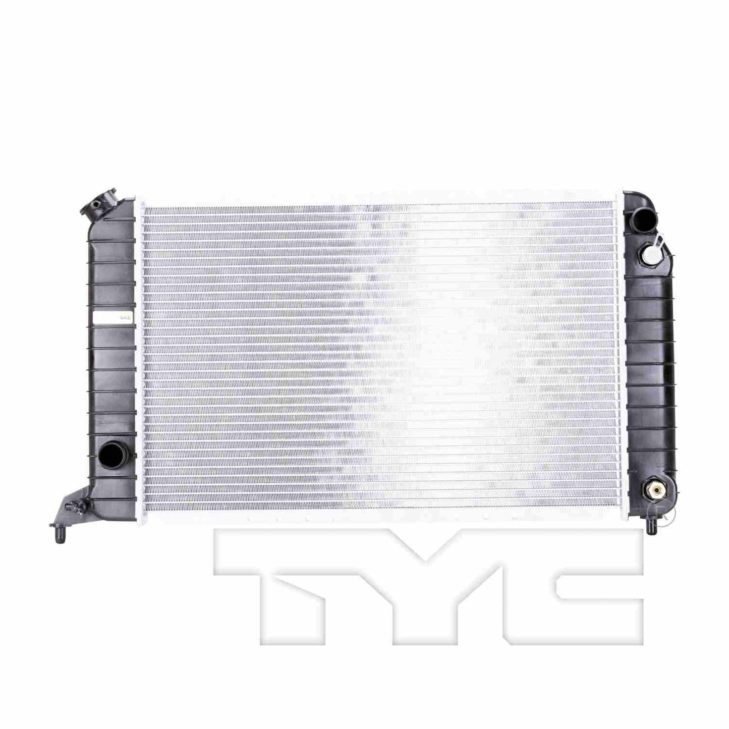 TYC Radiator 2261