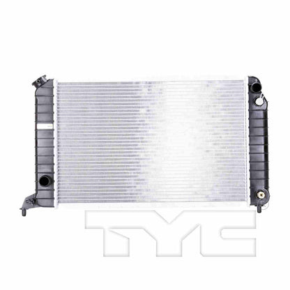 TYC Radiator 2261