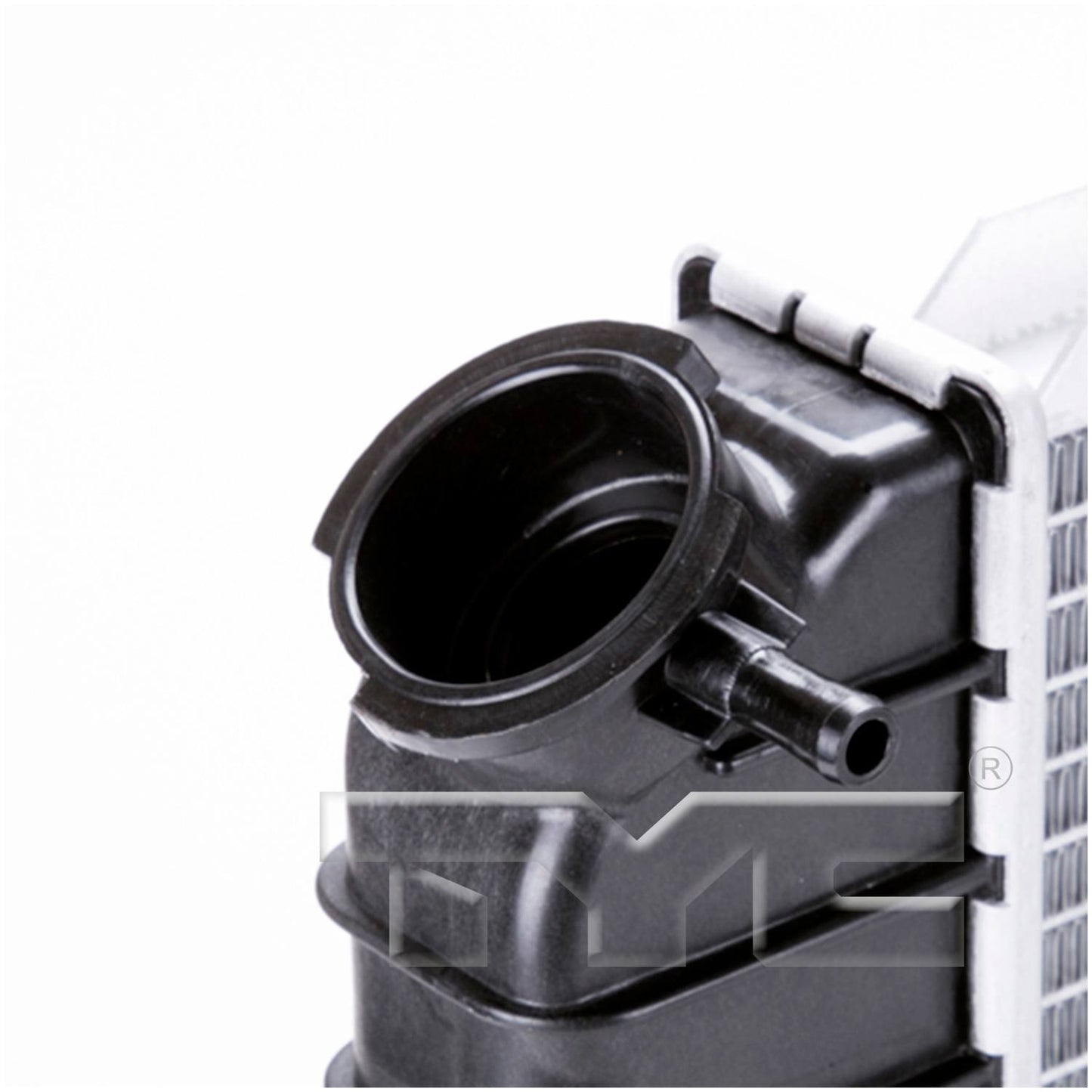 TYC Radiator 2261