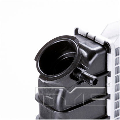 TYC Radiator 2261