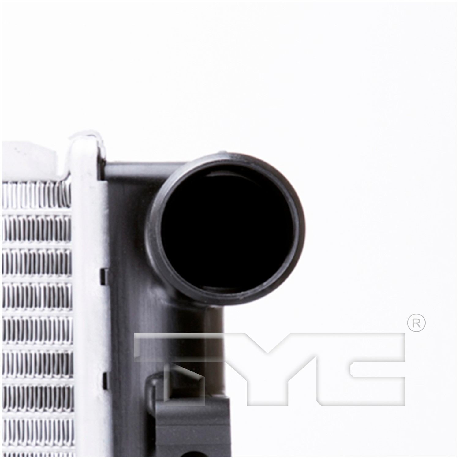 TYC TYC Radiator 2262