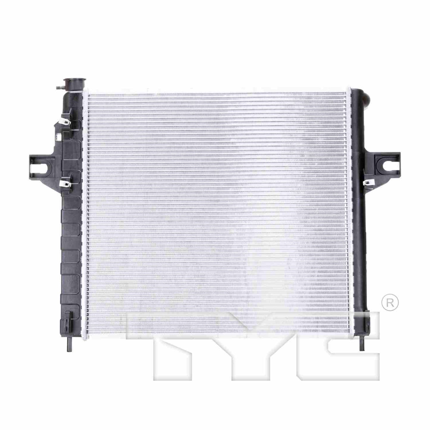 TYC TYC Radiator 2263