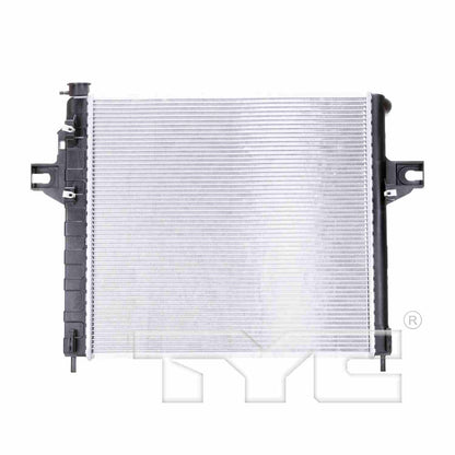 TYC TYC Radiator 2263