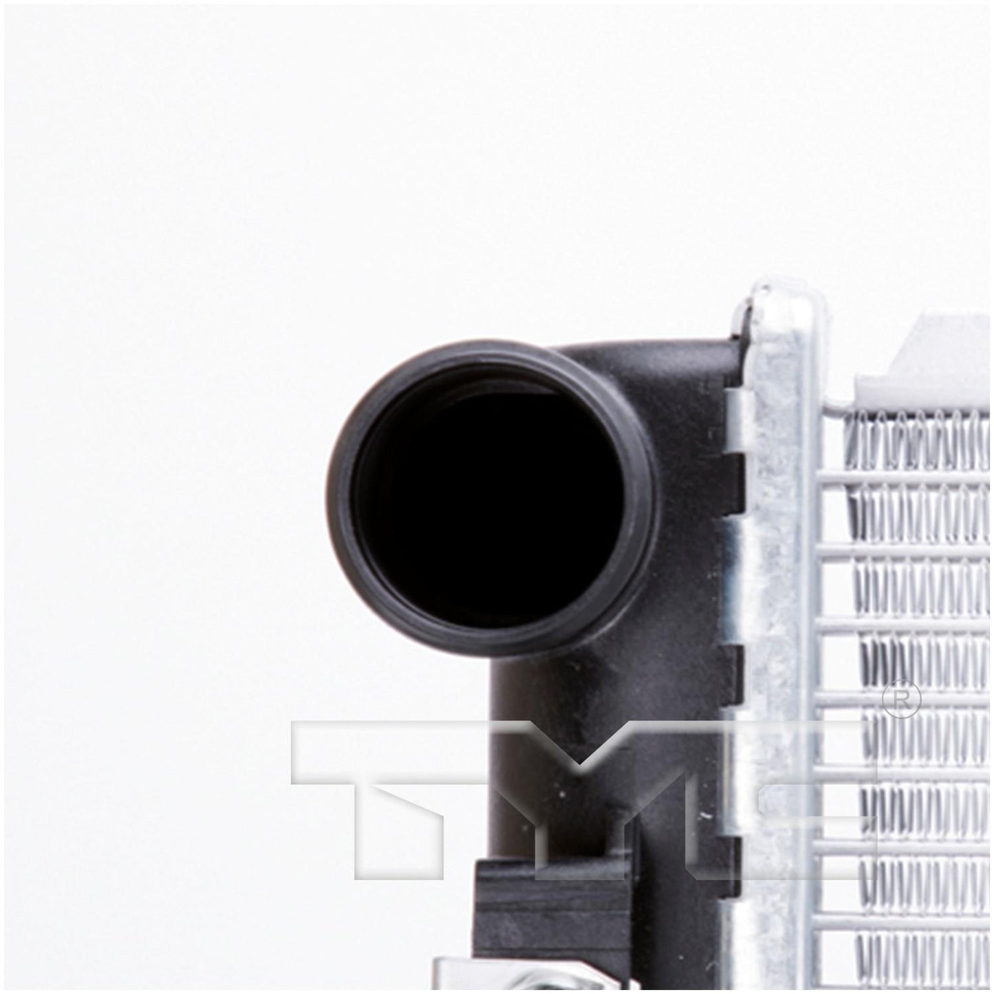 TYC TYC Radiator 2263