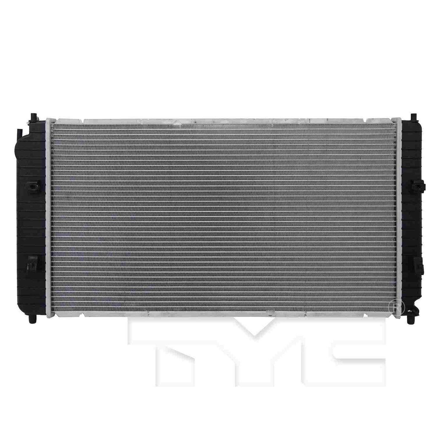 TYC TYC Radiator 2264