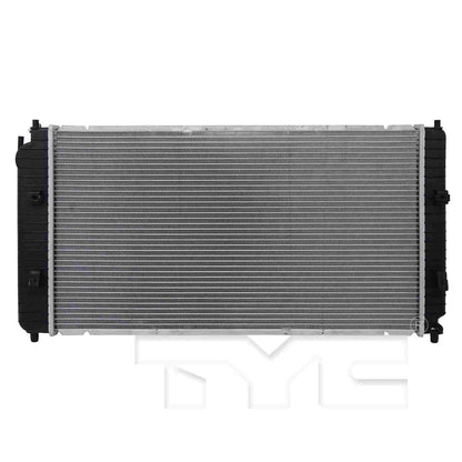 TYC TYC Radiator 2264