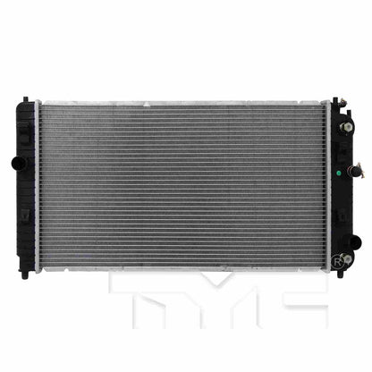 TYC TYC Radiator 2264