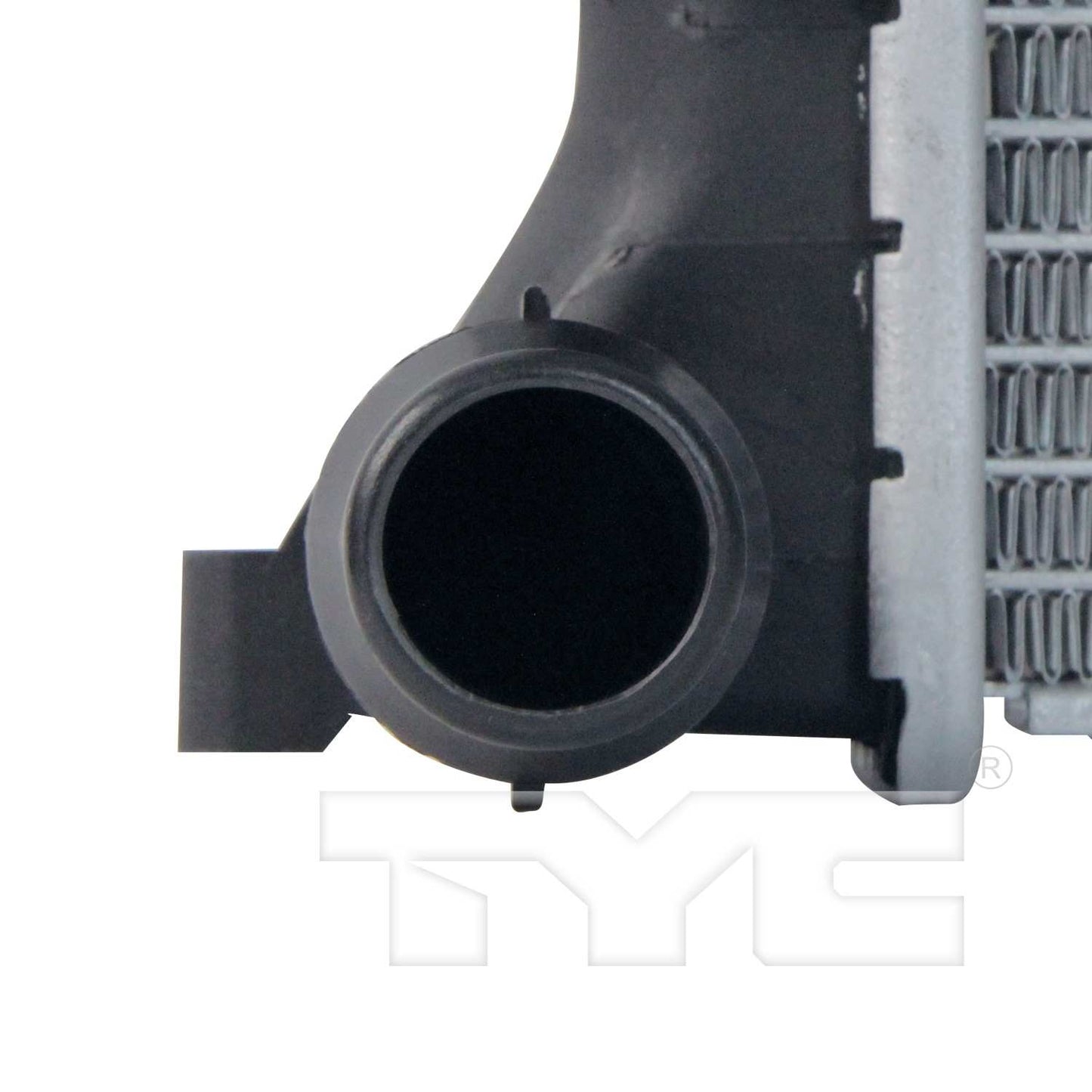TYC TYC Radiator 2265
