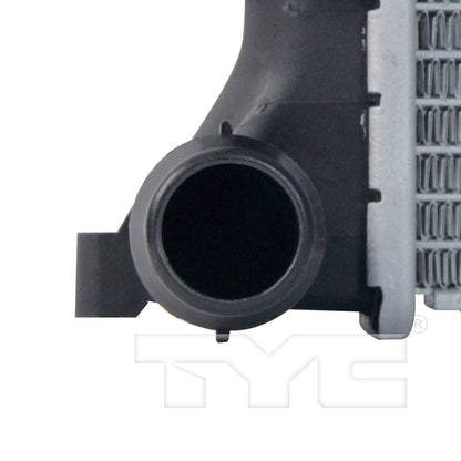 TYC TYC Radiator 2265