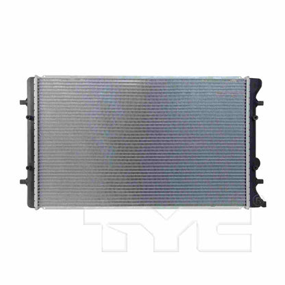 TYC TYC Radiator 2265