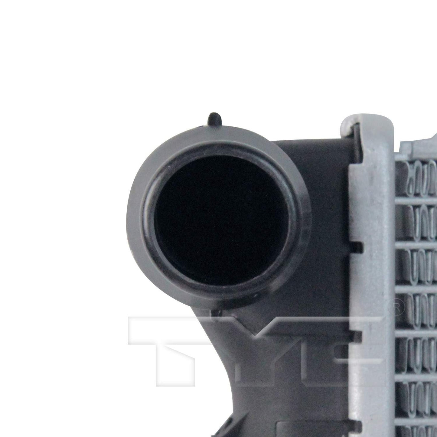 TYC TYC Radiator 2265