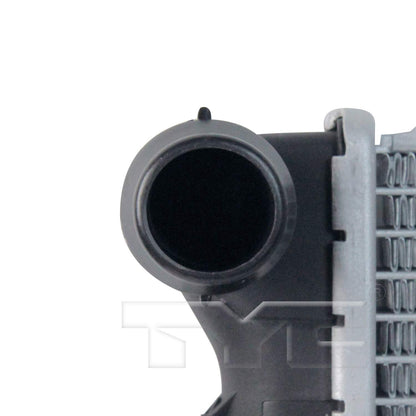 TYC TYC Radiator 2265