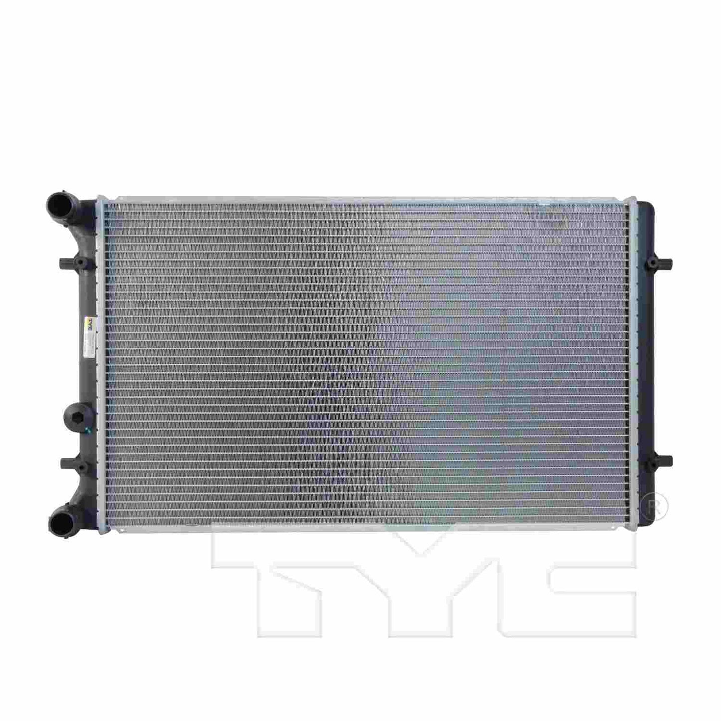 TYC TYC Radiator 2265