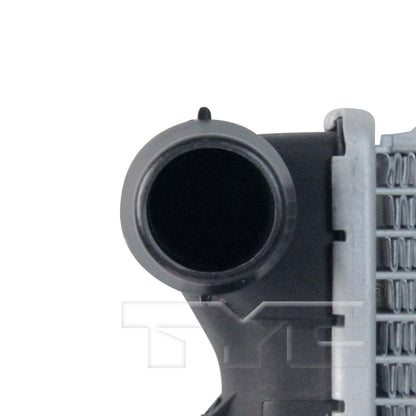 TYC TYC Radiator 2265