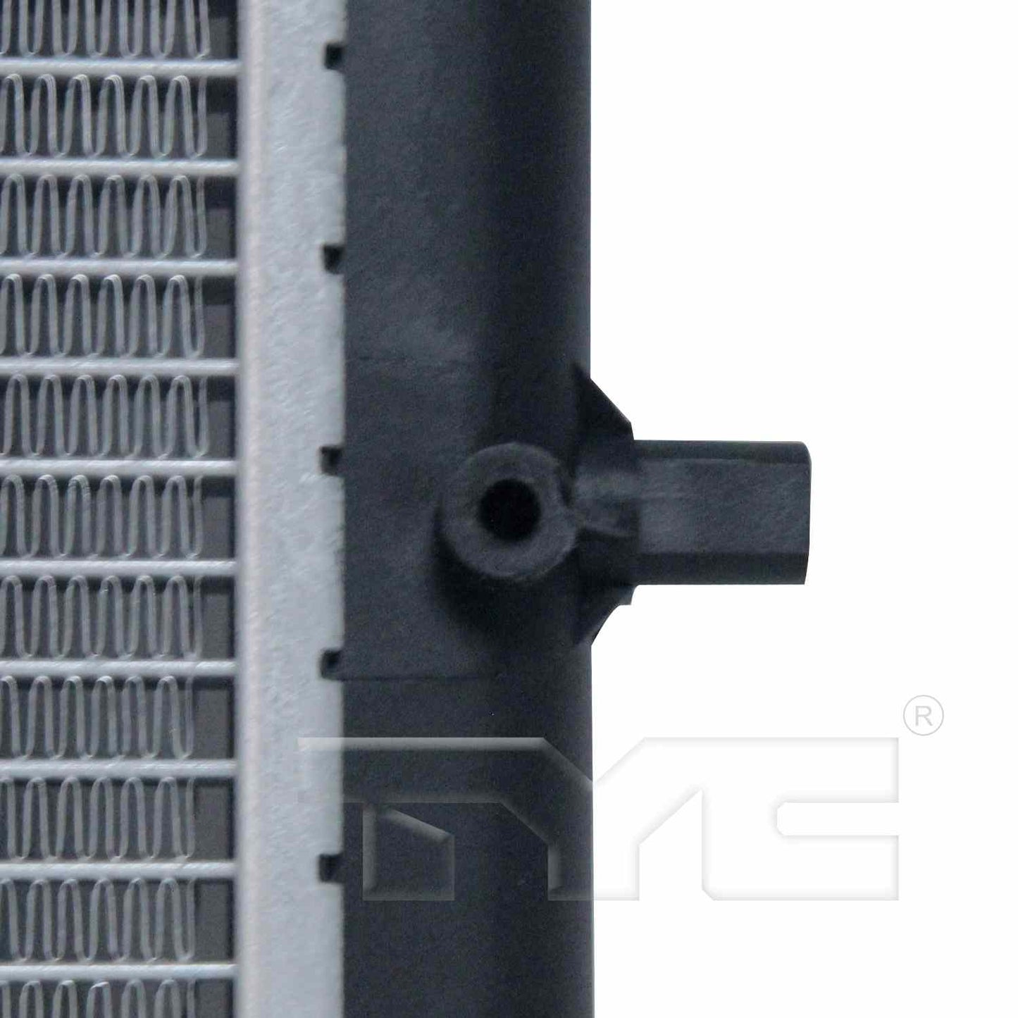 TYC TYC Radiator 2265