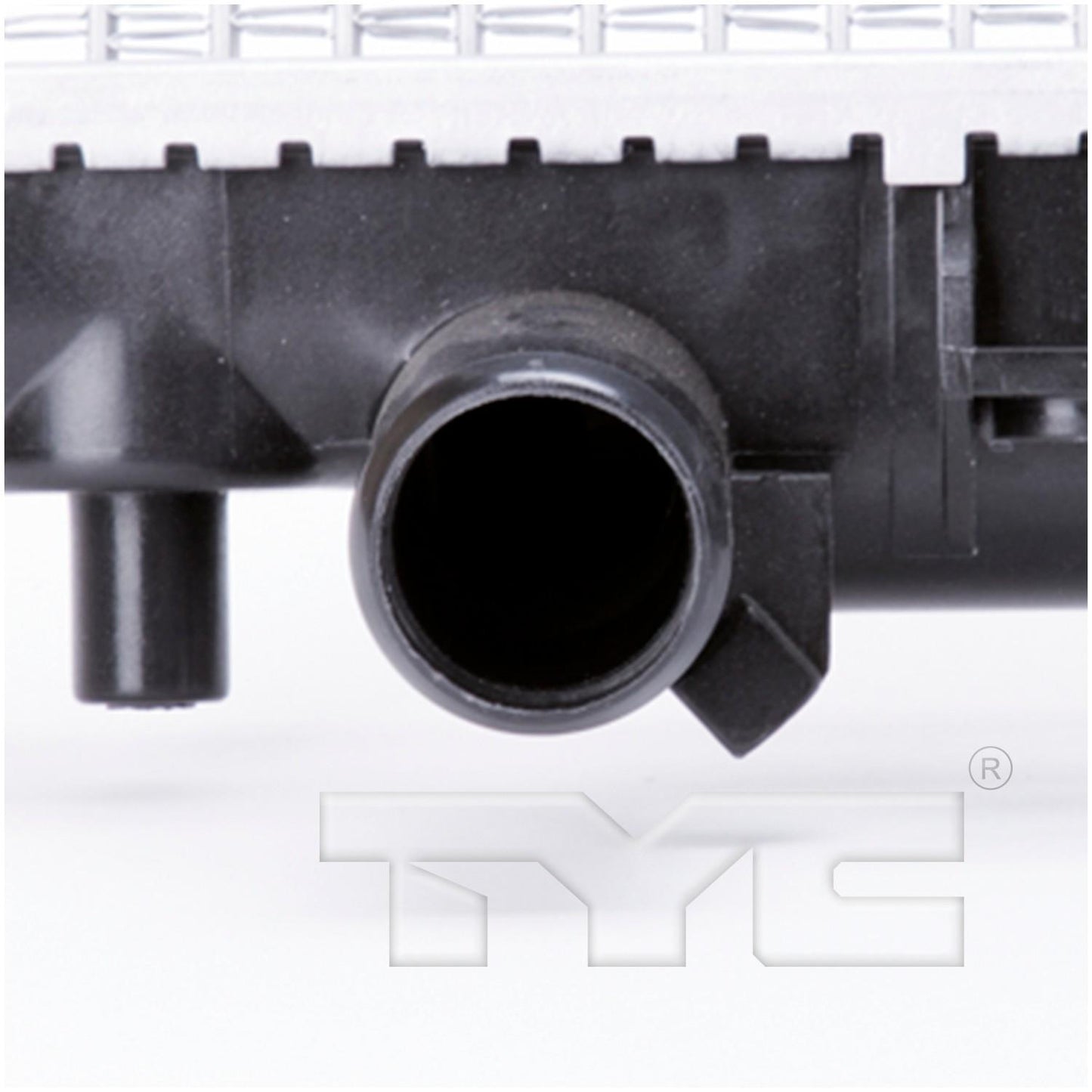 TYC TYC Radiator 2268
