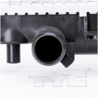 TYC TYC Radiator 2268
