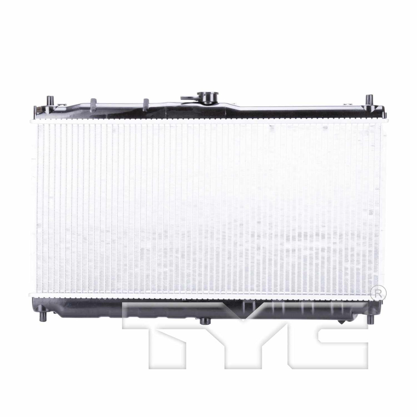 TYC TYC Radiator 2268
