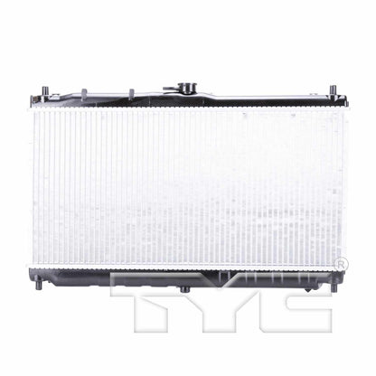 TYC TYC Radiator 2268