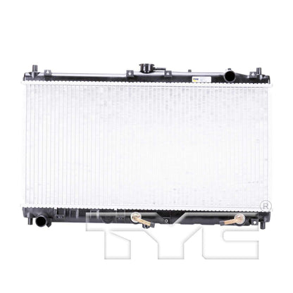 TYC TYC Radiator 2268