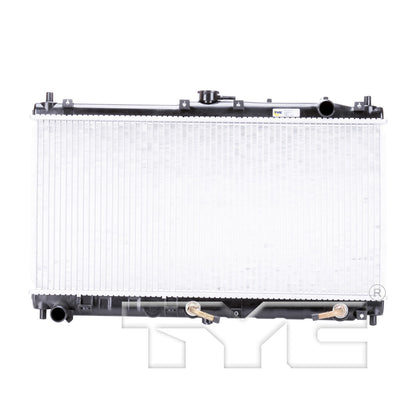 TYC TYC Radiator 2268