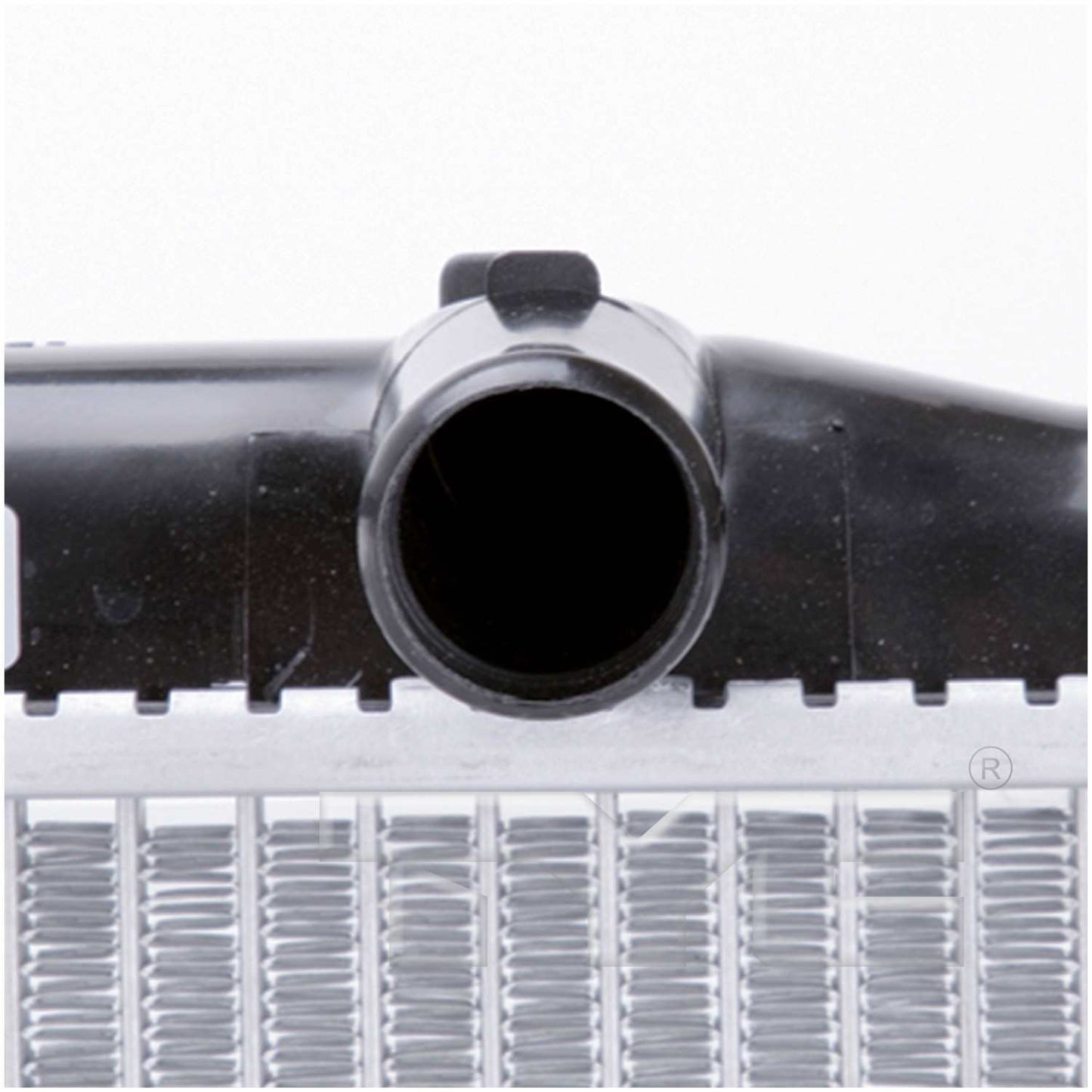 TYC TYC Radiator 2268