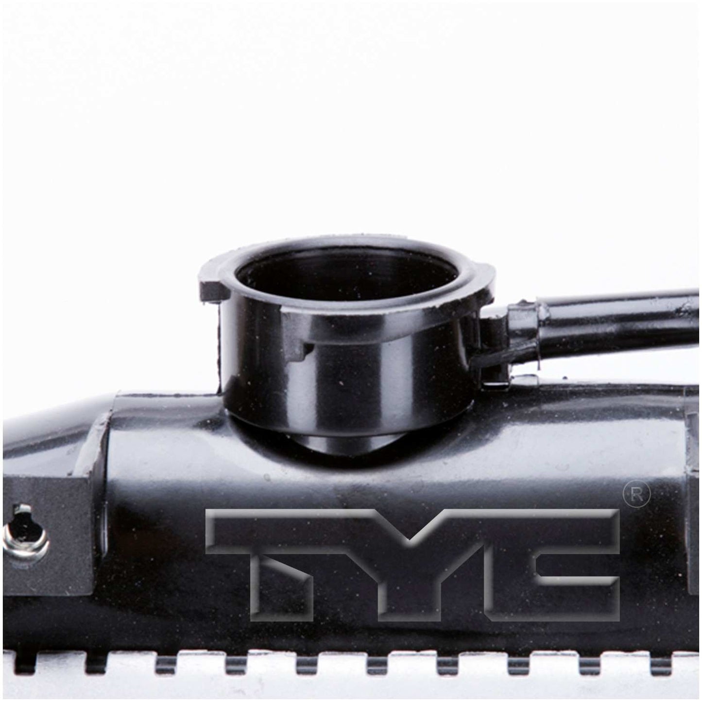 TYC TYC Radiator 2268