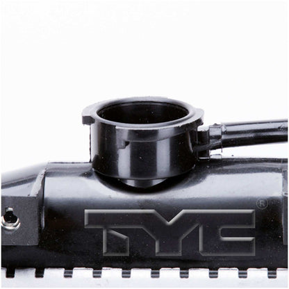 TYC TYC Radiator 2268